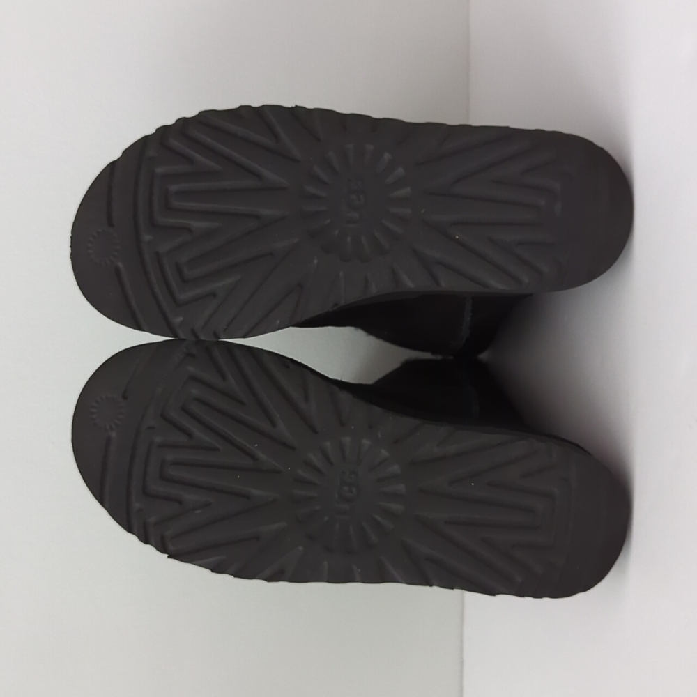 Ugg Constantine Suede Boot Rawhide Lace Classic S… - image 8